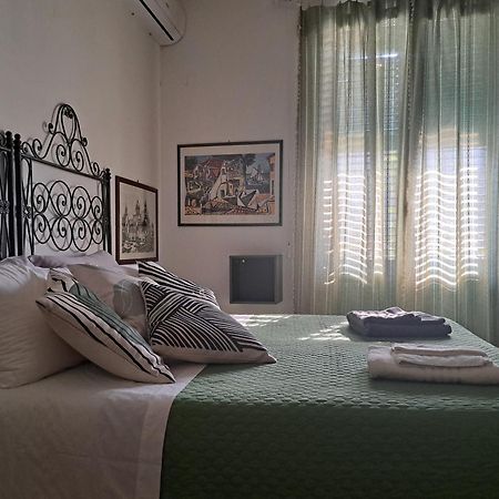 La Casetta Al Mare 巴勒莫 外观 照片