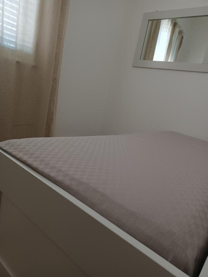 La Casetta Al Mare 巴勒莫 外观 照片