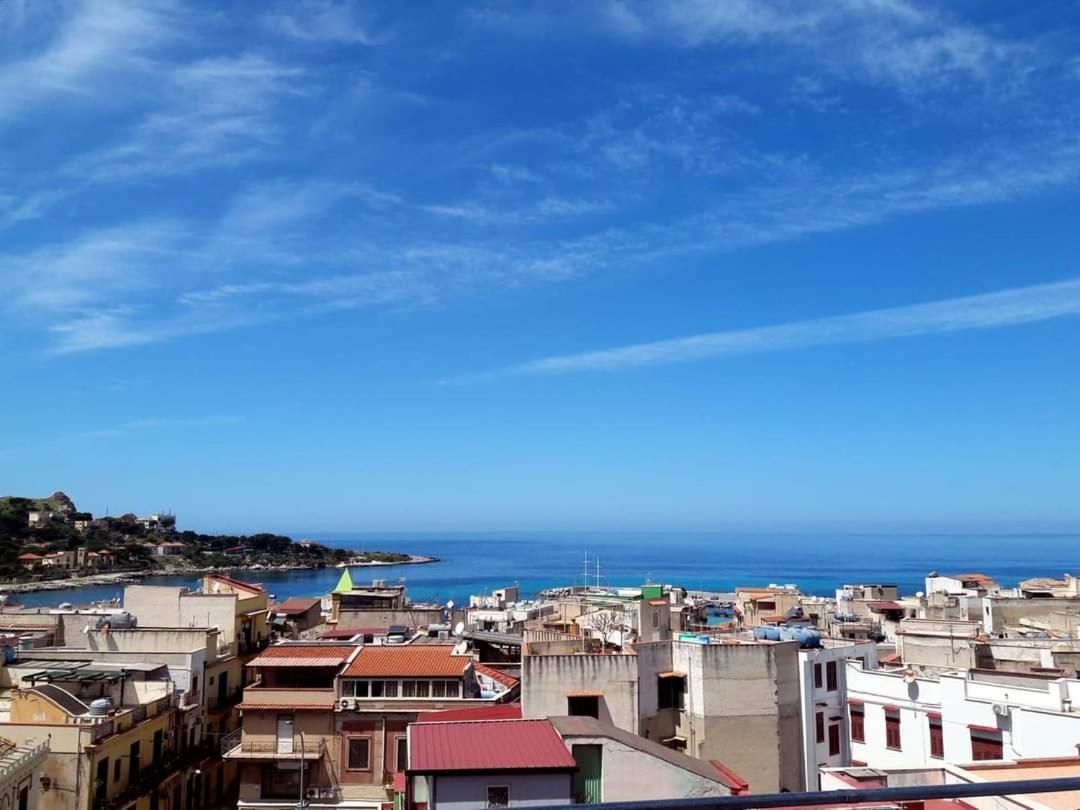 La Casetta Al Mare 巴勒莫 外观 照片